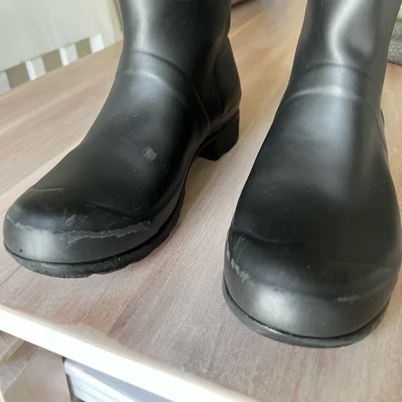 Hunter Boots - Picture 4 of 6